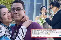 Vợ bị xúc phạm, "Vua cá Koi" có phản ứng khiến netizen "đứng hình"