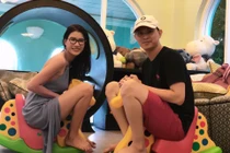 3 mỹ nhân Việt được chồng bảo vệ dù "cả thế giới quay lưng"