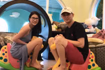 3 mỹ nhân Việt được chồng bảo vệ dù "cả thế giới quay lưng"