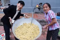 Lộ nguyên do kênh Youtube bà Tân Vlog sụt giảm không phanh