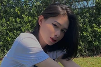 Ladyboy khoe vòng 3 phản cảm, netizen phản ứng quyết liệt