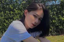 Ladyboy khoe vòng 3 phản cảm, netizen phản ứng quyết liệt