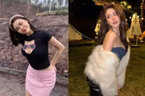 Gái xinh đẹp đóng cảnh nóng trong phim "Mai" là ai?