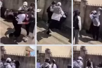 Nữ sinh bị đánh hội đồng ở Đắk Lắk, bạn bè vô cảm