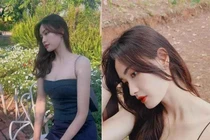 Danh tính hot girl bóng chuyền có tin đồn giải nghệ khiến NHM tiếc nuối