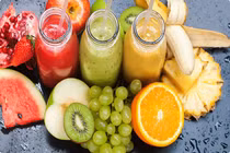  Nước ép để được bao lâu & mẹo bảo quản nước ép