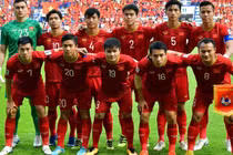 HLV Park dùng "chiến binh" nào cho trận gặp Thái Lan ở VL World Cup 2022?