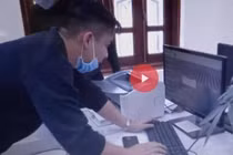 Đường dây cờ bạc 10.000 tỷ núp bóng công ty nước sạch bị triệt phá ra sao?