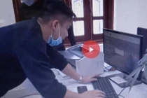 Đường dây cờ bạc 10.000 tỷ núp bóng công ty nước sạch bị triệt phá ra sao?