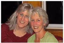 24 năm hạnh phúc của người vợ ủng hộ chồng chuyển giới 