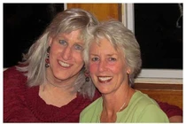 24 năm hạnh phúc của người vợ ủng hộ chồng chuyển giới 