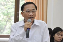 Từ vụ ĐH Đông Đô lộ ra những sơ hở về cấp phôi bằng của Bộ GD - ĐT