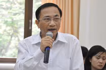 Từ vụ ĐH Đông Đô lộ ra những sơ hở về cấp phôi bằng của Bộ GD - ĐT