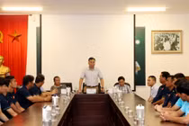 U23 Đông Nam Á: Tuyển Việt Nam đặt mục tiêu gì?