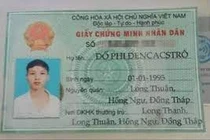 Những cái tên lạ lùng nhất tại Việt Nam khiến ai cũng ngỡ ngàng
