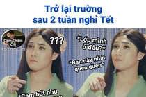 Khủng hoảng “hết Tết”, không phải nỗi sợ của riêng ai