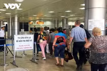 Chưa thực hiện mở lại chuyến bay thương mại từ ngày 15/9