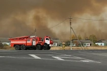 Nổ kho vũ khí chứa 75.000 tấn đạn, Nga sơ tán hơn 2.000 người