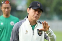 Lý do HLV Indonesia đòi hủy giải U23 Đông Nam Á?