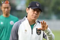 Lý do HLV Indonesia đòi hủy giải U23 Đông Nam Á?