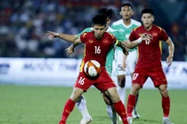 Lịch thi đấu SEA Games 31 7/5: Chờ tin vui từ bóng ném bãi biển