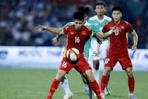 Lịch thi đấu SEA Games 31 7/5: Chờ tin vui từ bóng ném bãi biển