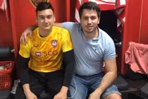 Vì sao đại diện của Đặng Văn Lâm công khai chê Nguyễn Filip?