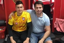 Vì sao đại diện của Đặng Văn Lâm công khai chê Nguyễn Filip?