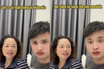 Mới cầu hôn, TikToker được mẹ vợ "sang tên" 15 cây xăng