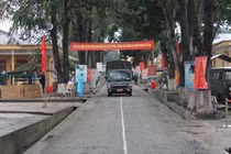 Truy tìm người phụ nữ bỏ trốn khỏi khu cách ly ở Lạng Sơn