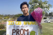 Nữ Youtuber Jenny Huỳnh lần đầu khoe bạn trai, "lột xác" ngoạn mục