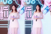 Hai người đẹp Hoa ngữ thăng hạng phong cách chỉ nhờ... tăng cân