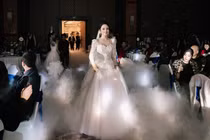 Ca sĩ Tân Nhàn kết hôn lần 2