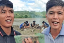 "Youtuber nghèo nhất Việt Nam" dính lùm xùm sau thời gian yên bình