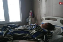 Xả súng tại Lạng Sơn: Níu kéo không được, về nhà vợ cũ xả đạn trả thù tình