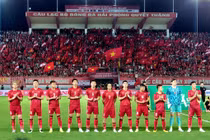 Dự đoán đội hình đội tuyển Việt Nam sử dụng đấu Syria