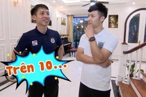 "Thầy Chip" của đội tuyển Việt Nam: Mê xe hơi, có nhà chục tỷ