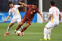 Hòa Thái Lan, đội tuyển Việt Nam trở thành cựu vương AFF Cup 2020