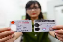 Vì sao phải đổi thẻ căn cước gắn chip?