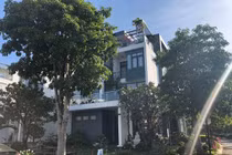 Quách Thành Danh khoe hình ảnh biệt thự 20 tỷ sau 1 năm sang Mỹ 