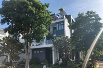 Quách Thành Danh khoe hình ảnh biệt thự 20 tỷ sau 1 năm sang Mỹ 