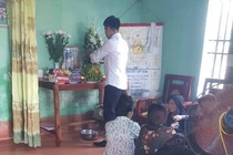 Nam sinh chạy Grab bị sát hại, dân mạng xót xa trước di ảnh