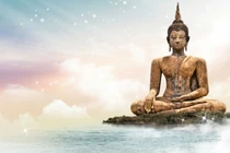 Phật dạy: Phụ nữ không quản tốt cái miệng sẽ mất sạch phúc đức 