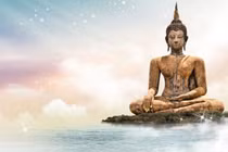 Phật dạy: Phụ nữ không quản tốt cái miệng sẽ mất sạch phúc đức 