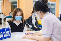 Những ngành học có điểm chuẩn cao "chót vót" năm 2020