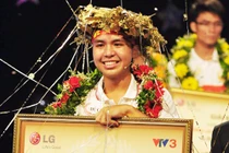 Nhà vô địch Olympia 2010 được gọi là ‘ông tổ nghề rửa bát’ ở Australia