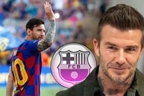 Chuyển nhượng bóng đá mới nhất: Cựu thần MU muốn đưa Messi sang Mỹ