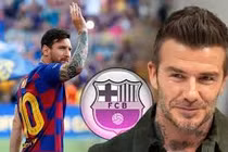 Chuyển nhượng bóng đá mới nhất: Cựu thần MU muốn đưa Messi sang Mỹ