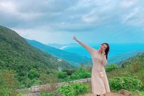 Á hoàng Golf Queen bất ngờ tiết lộ hình mẫu bạn trai lý tưởng