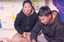 Chuyện tình từ con số 0 của vợ chồng Youtuber Lộc Fuho